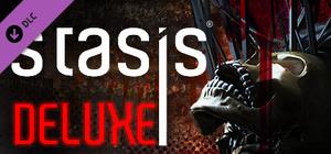 STASIS Deluxe Edition banner