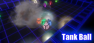 Tank Ball banner