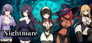 Nightmare banner