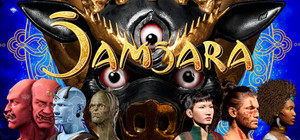Samsara banner