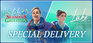 Special Delivery banner