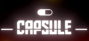 Capsule banner