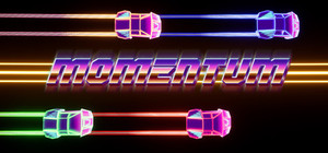 Momentum banner