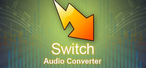 Switch banner