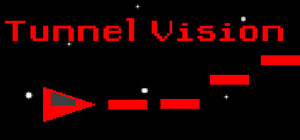 Tunnel Vision banner