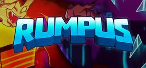 Rumpus banner