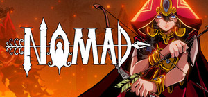 NOMAD banner