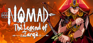 NOMAD banner