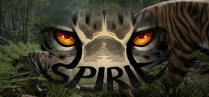 Spirit banner