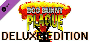 Boo Bunny Plague - Deluxe Edition banner