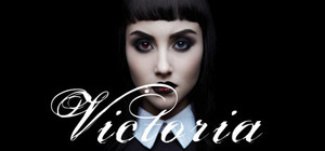 Victoria banner
