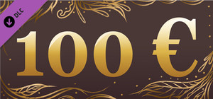 100€ - ArtBook banner