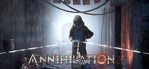 Annihilation banner