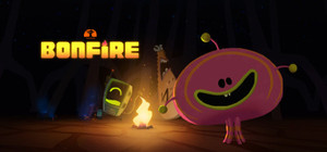 Bonfire banner