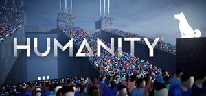 Humanity banner
