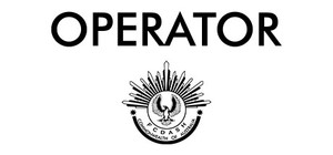 OPERATOR banner