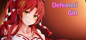 Tentacle Girl banner