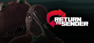 Return To Sender banner