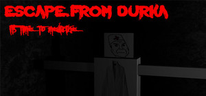Escape from Durka banner