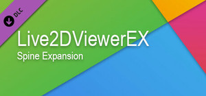 Live2DViewerEX - Spine Expansion banner