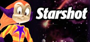 Starshot banner