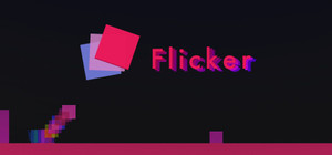 Flicker banner