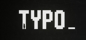 Typo banner