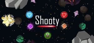 Shooty banner