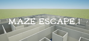 Maze Escape banner
