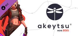 akeytsu Indie 2021 Upgrade banner