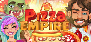 Pizza Empire! banner