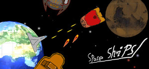 SpaceShips banner