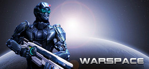 Warspace banner