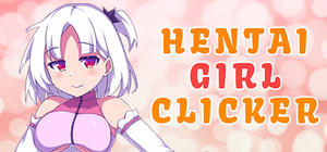Hentai Girl Clicker banner