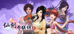 Sword and Fairy 5 banner