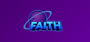 Faith banner