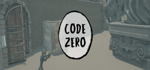 Code Zero banner