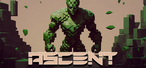 Ascent banner