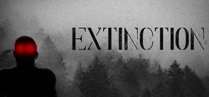 Extinction banner