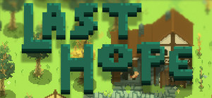 Last Hope banner