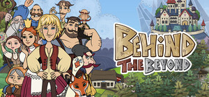 Behind the Beyond banner