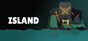 ISLAND banner