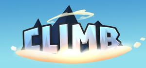 Climb banner