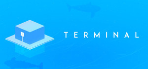 TERMINAL banner