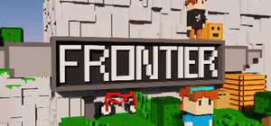 Frontier banner