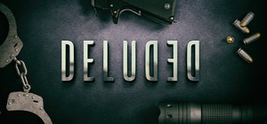 Deluded I banner