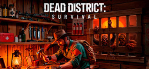Dead District: Survival banner