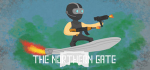 The Northern Gate : Special agent banner