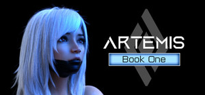 Artemis: Book One banner