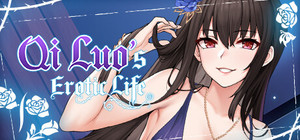 Qi Luo's Erotic Life banner